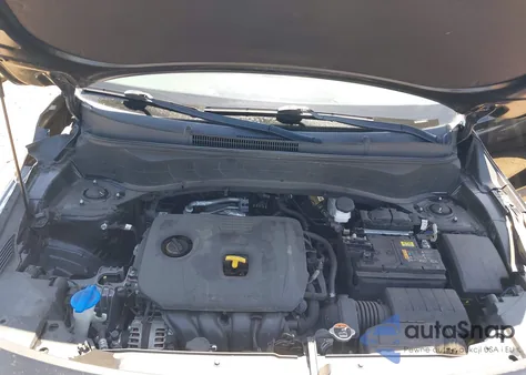 2021 Kia Seltos S z USA, uszkodzony, nr VIN KNDEU2AA9M7054424